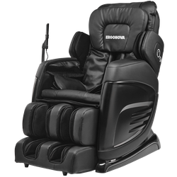 Массажное кресло Ergonova Organic 2 Beige Black