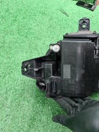 Фара левая Omoda C5 (2022-н.в.) LED