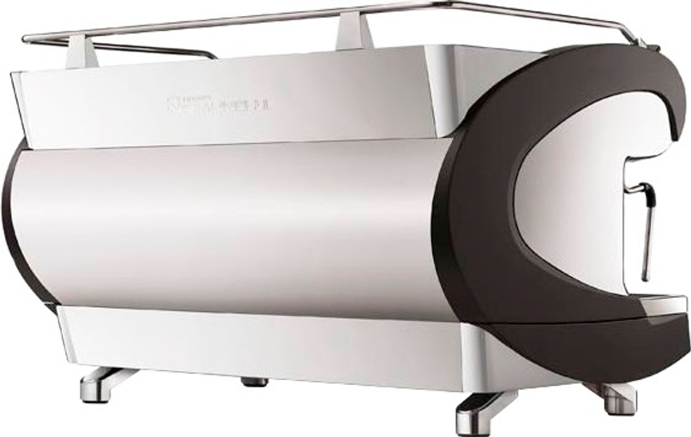 Кофемашина Nuova Simonelli Aurelia Wave T3 2 Gr высокие группы