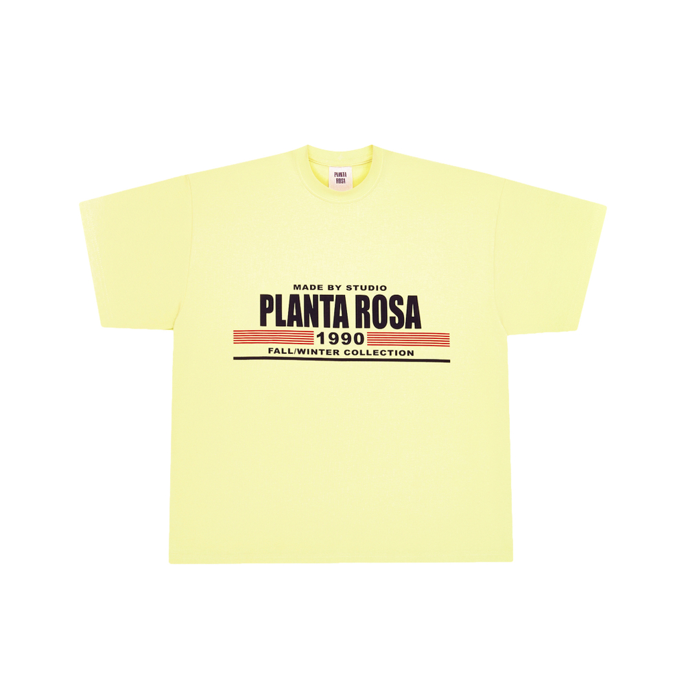 1990 ROSA T SHIRT