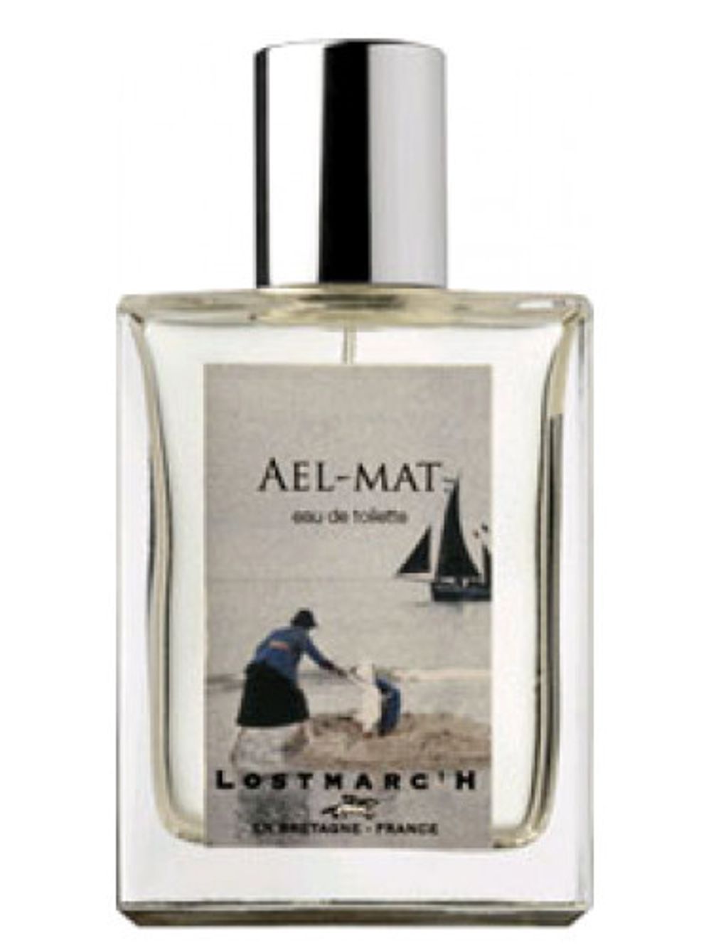Lostmarch Ael-Mat