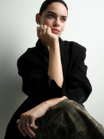 Кольцо Geometrie 3