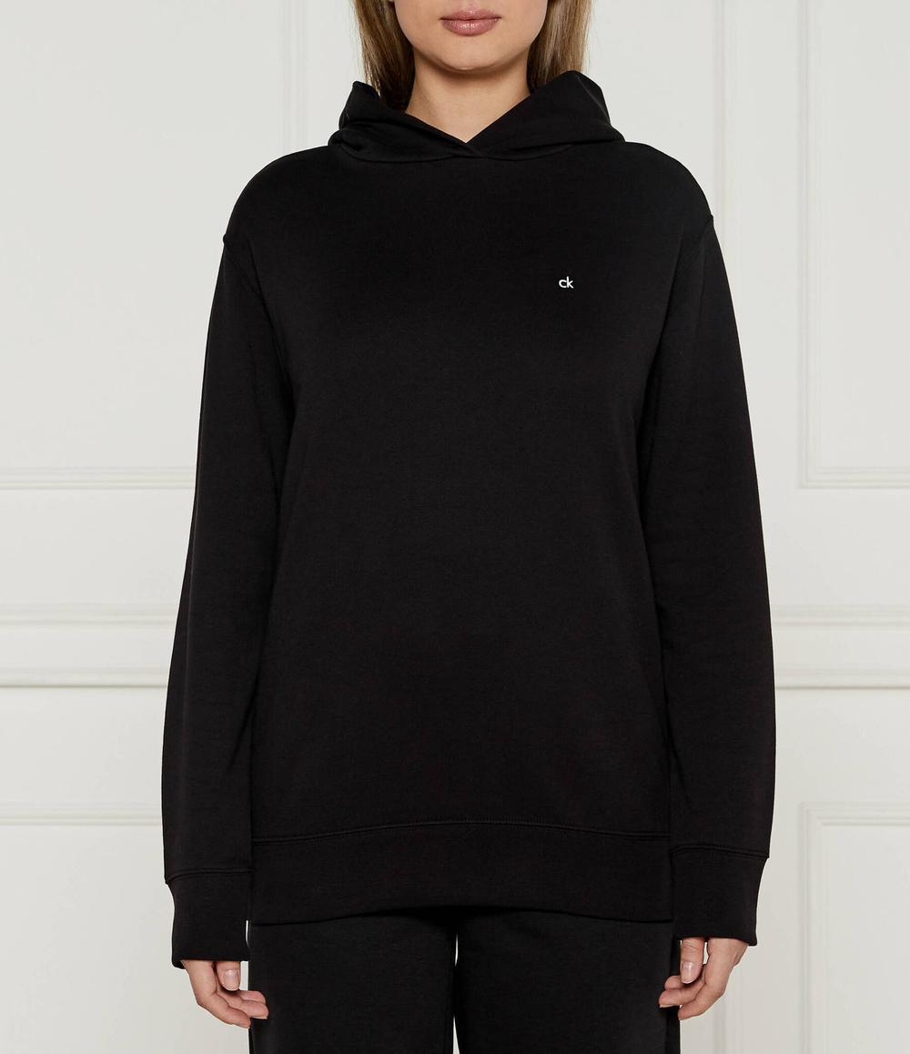 Худи Calvin Klein - черный(K20K208062)