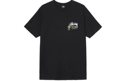 Футболки Stussy Tiki Tribe tee T, 3903621