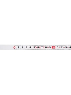 Измерительная рулетка AMO R630, 20м / сталь + нейлон (арт. 851605)