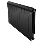 Радиатор биметаллический ROYAL THERMO Infinity Noir Sable 500*90  10 сек.