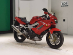 Honda VTR1000F , 2001