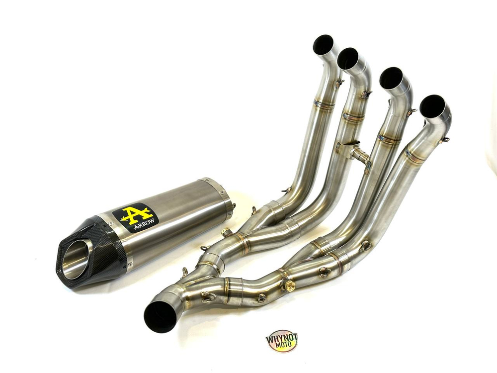 Arrow Выхлопная система BMW S 1000 RR (2015 - 2018) 71141CKZ
