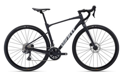 Шоссейный велосипед Giant Revolt 0 (2022)