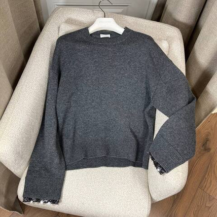 Свитер Brunello Cucinelli