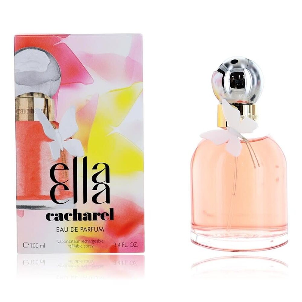 CACHAREL ELLA ELLA EDP 100 ML
