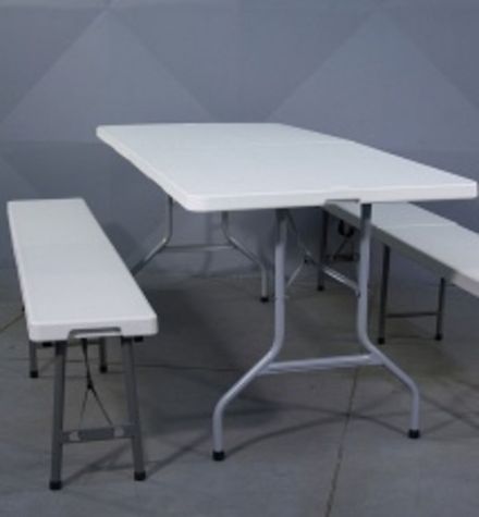 Комплект садовой мебели Летний-2