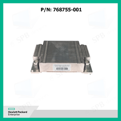Радиатор HP Heatsink for Proliant DL160 G9 779104-001, 768755-001