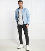 Двухсторонняя куртка BLOUSON REV Karl Lagerfeld - черный(505400 541590)