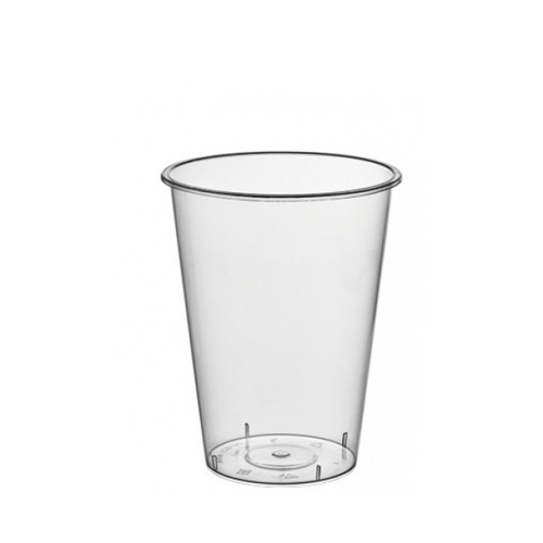 Стакан Bubble Cup 375 мл глянцевый Покров. Полимер, 500 в уп.