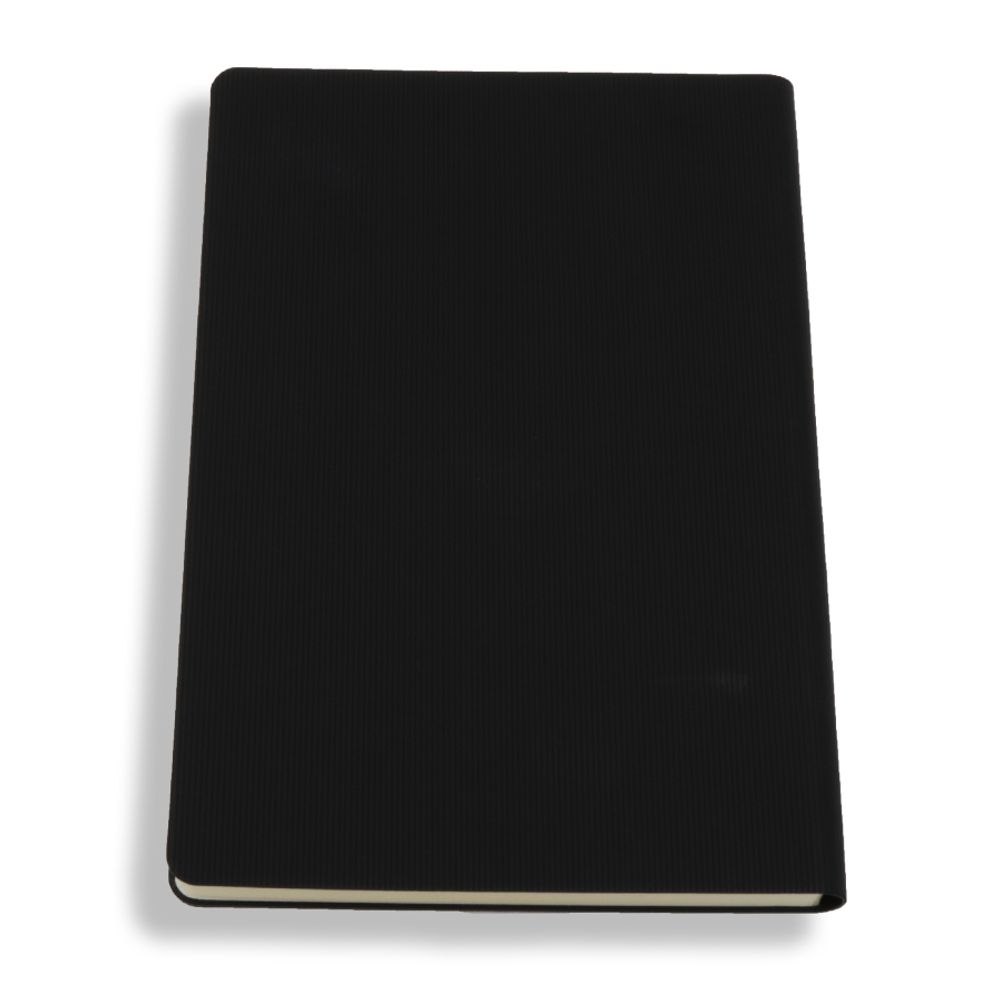 Ежедневник СЗ Portobello city New, цвет черный