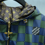 Ветровка Louis Vuitton