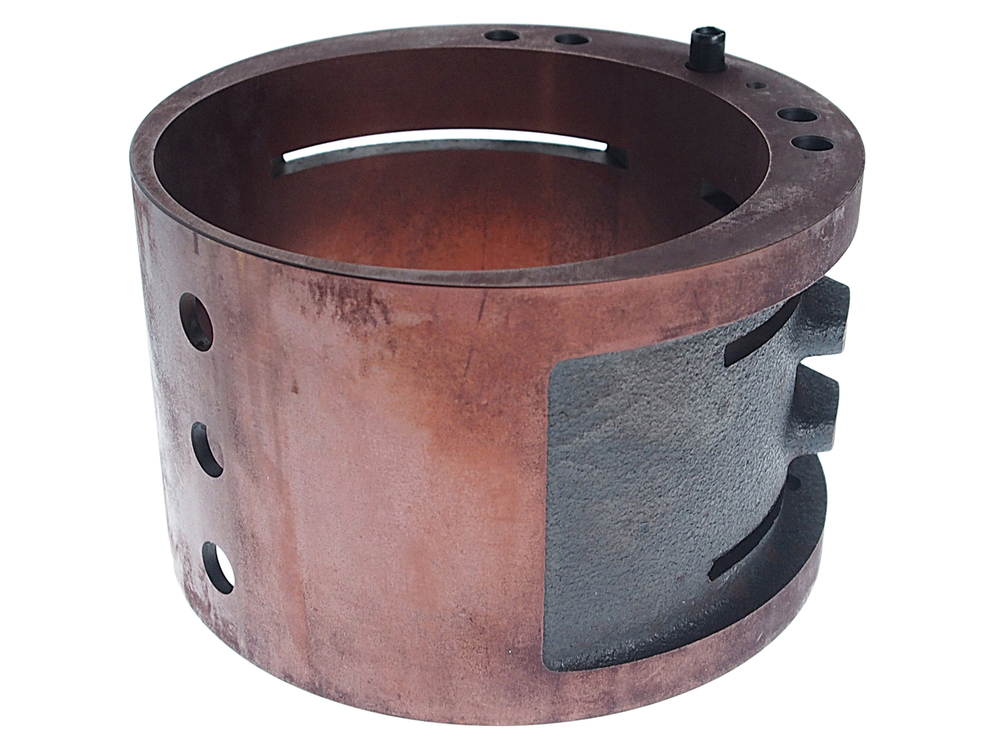 Ремкомплект для пневмогайковерта JTC-5223 (30) цилиндр JTC