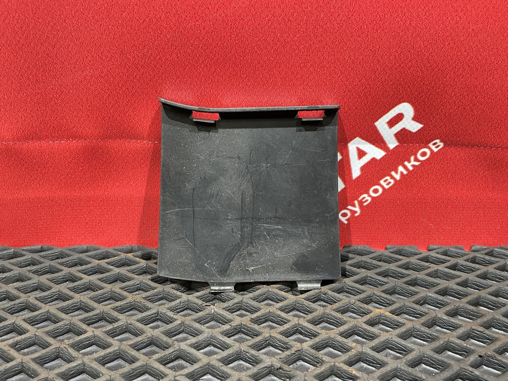 Крышка проводки