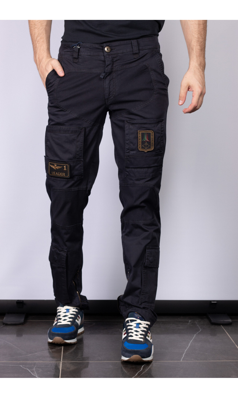 Брюки AERONAUTICA MILITARE