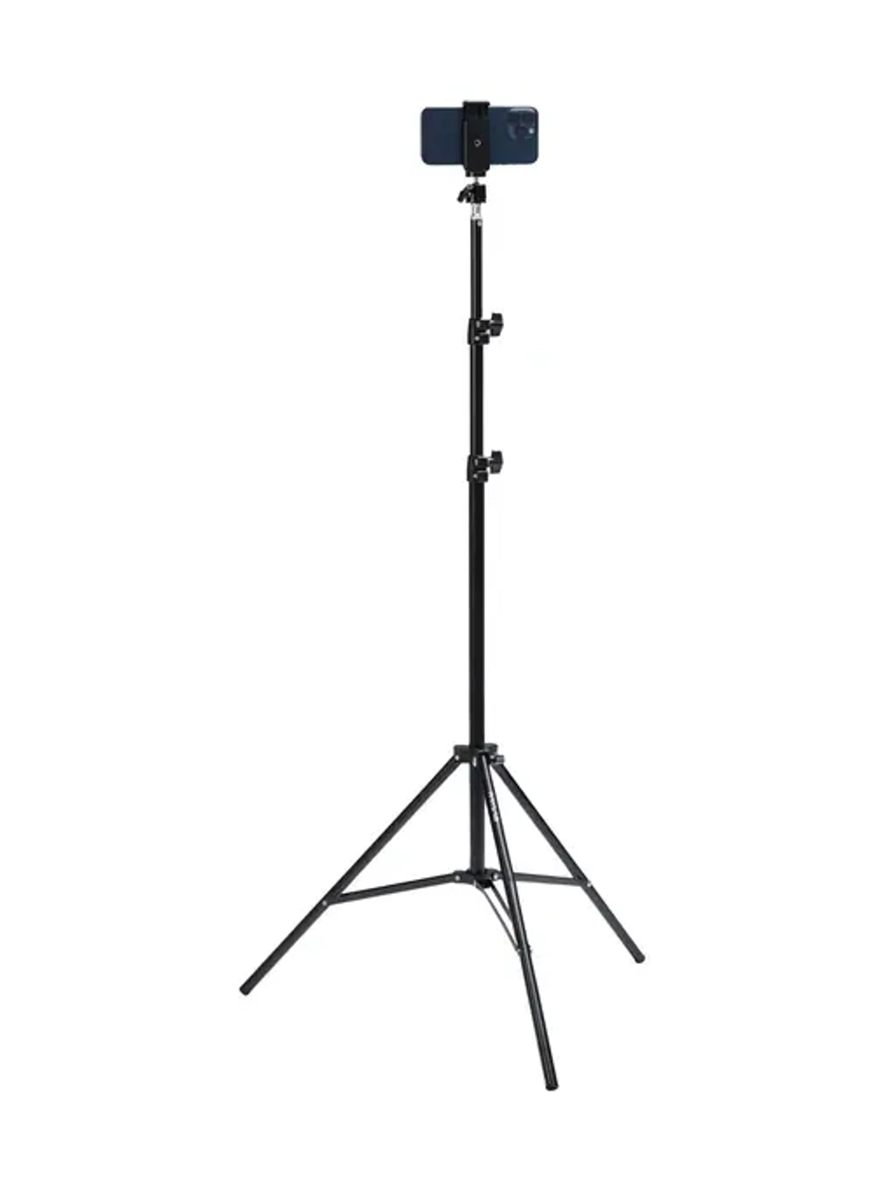 Штатив Raylab 190 для телефона с держателем и пультом