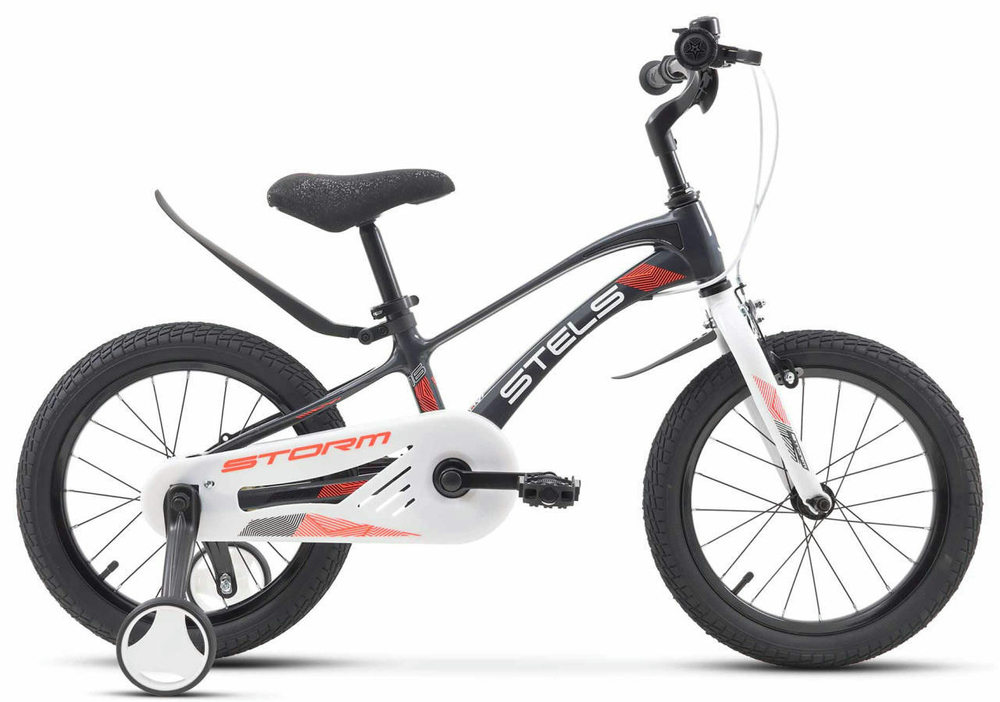 Детский велосипед Stels Storm KR 16" Z010 (2024)