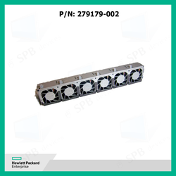 Система вентиляторов (6 шт) HP Proliant DL380 6-Fan Assembly, with Fans -- 279179-002 / 279036-001