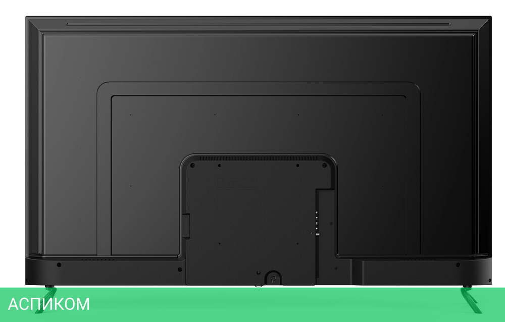 Телевизор LED SunWind 55" SUN-LED55XU401