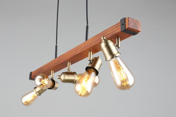 Подвесной светильник Omnilux Castelluzzo OML-94613-05