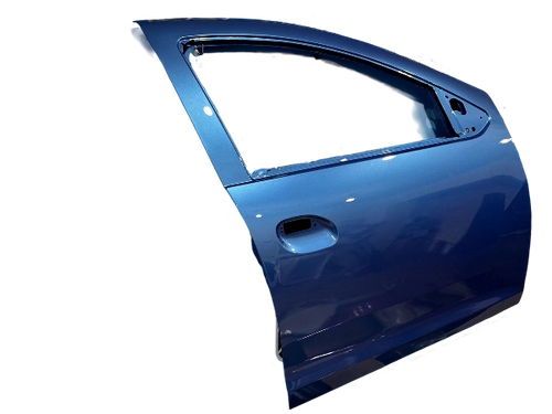 Дверь передняя Renault Logan 2 Sandero 2 2014-2023