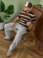 Брюки мужские Нептун-2 Виотекс СЕРЫЙ