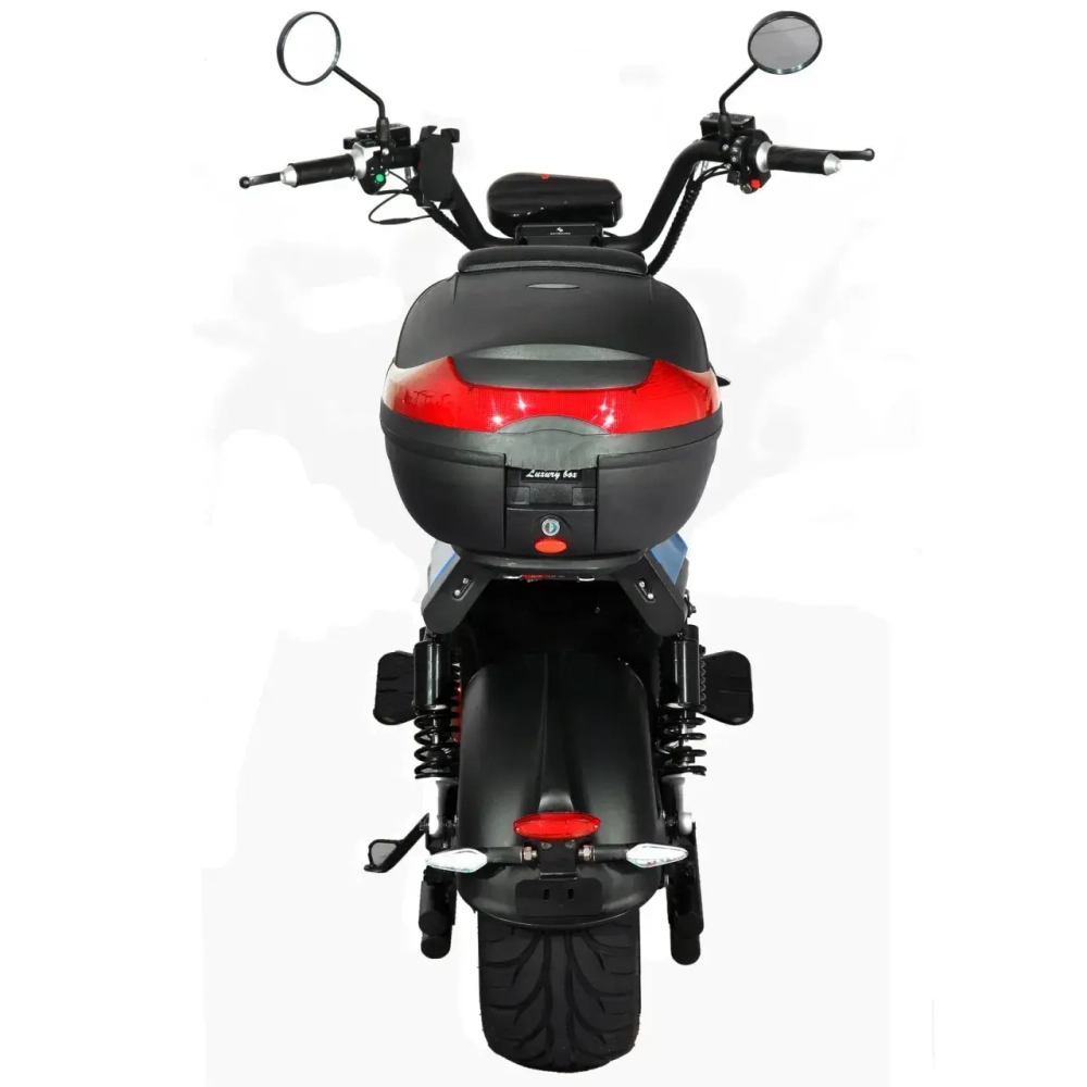 Электроскутер SKYBOARD BR100-5000 (Amur)