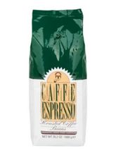 Кофе в зернах Kurukahveci Mehmet Efendi Espresso 1 кг x 2 шт