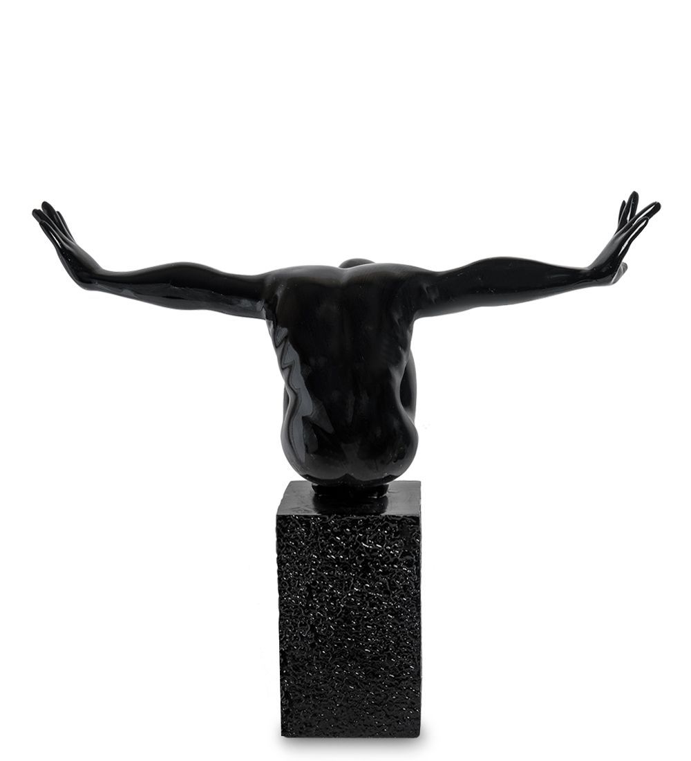 BMB- 28/2 Фигура «Равновесие»