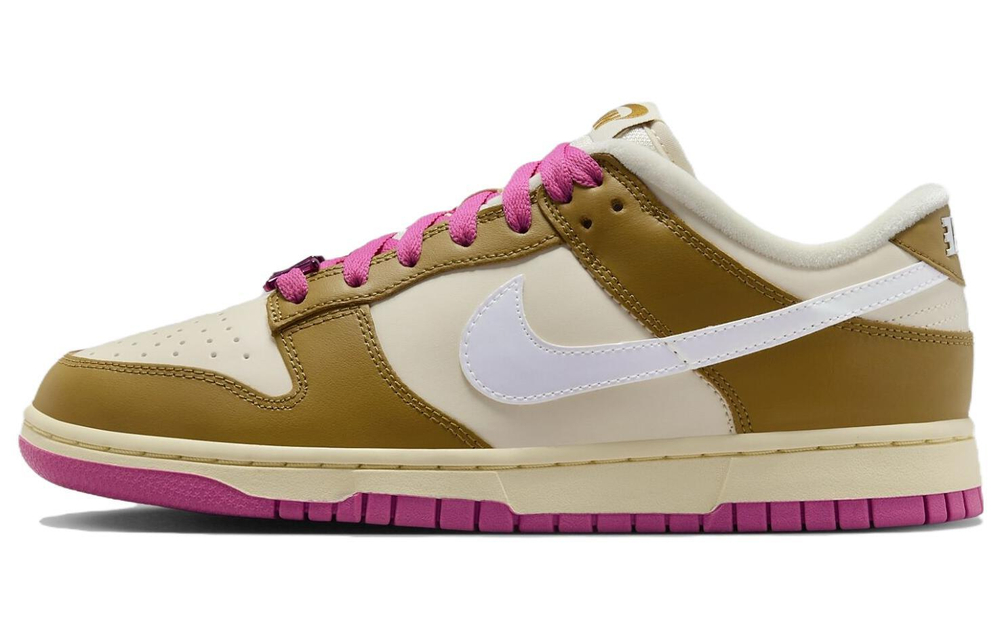 Кроссовки Nike Dunk Low Se (Женская размерная сетка)