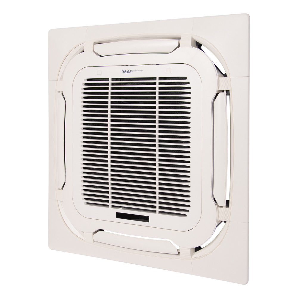 Фанкойл кассетный двухтрубный Shuft SFR-1200R V2