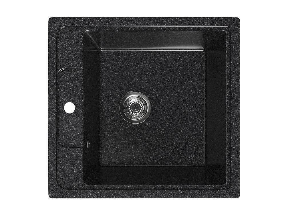 Мойка врезная Vivat 475119 1Ч