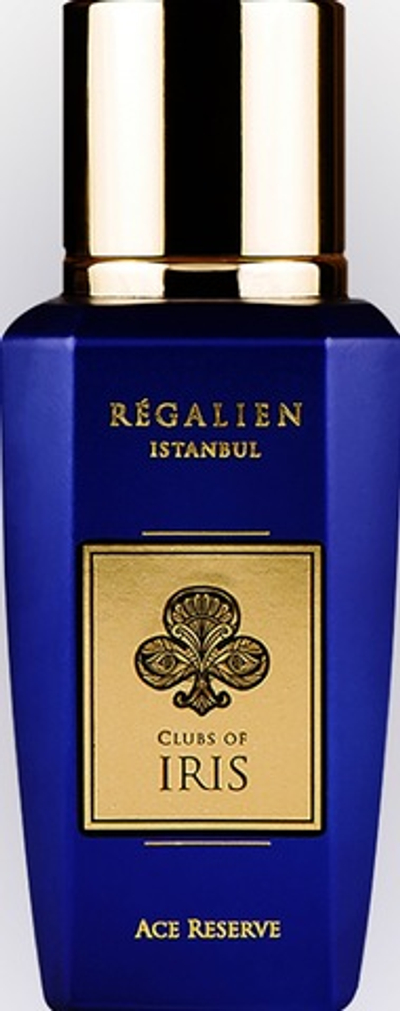 REGALIEN CLUBS OF IRIRS EXTRAIT 50 ML
