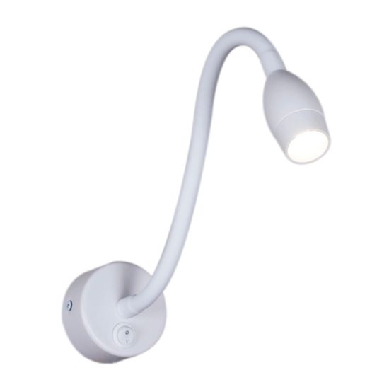 Бра 86200-9.2-001MN LED3W WT SALE