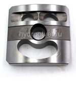 A8VO200 VALVE PLATE L - Распределитель ЛЕВЫЙ