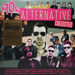 Сборник / 90's Alternative Collected (Coloured Vinyl)(2LP)