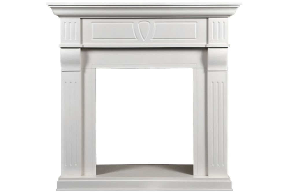 Портал Dimplex Beethoven - Слоновая кость