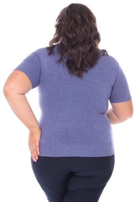 Цена на Водолазка-4540 больших размеров