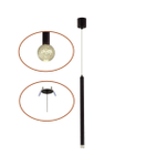 4373/3LA ODL Светильник LED 3Вт 3000K 220В IP20 HIGHTECH