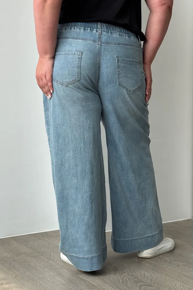 Джинсы 6067 Fabrika