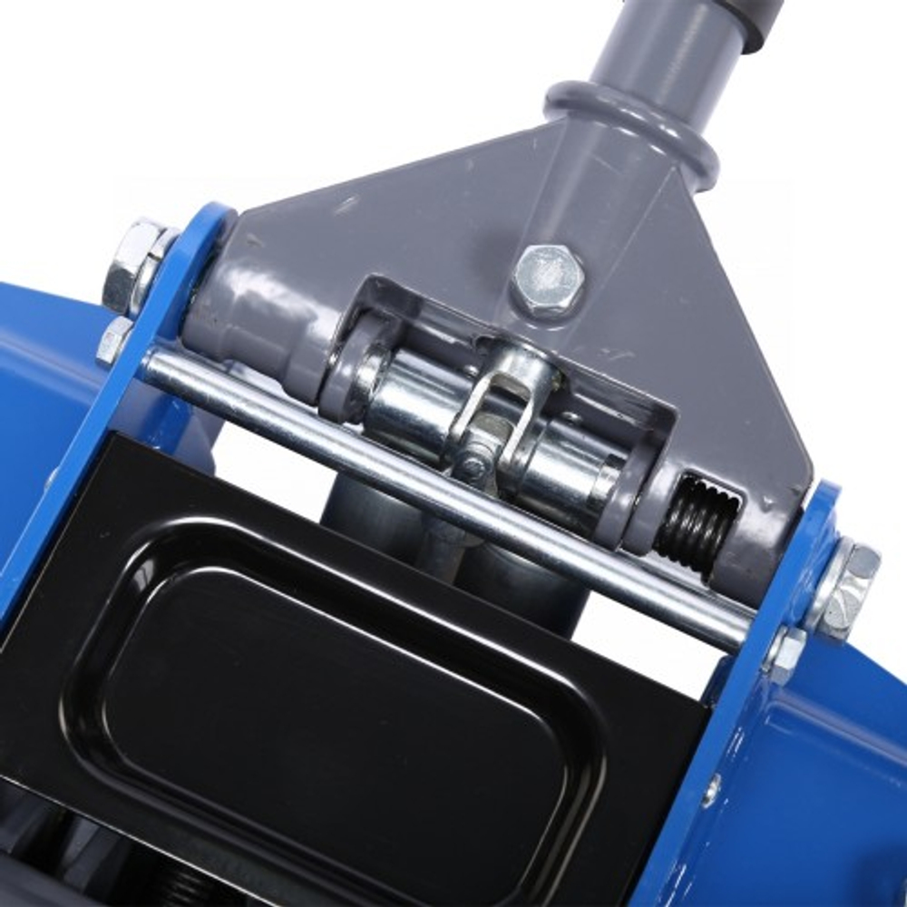 Домкрат подкатной NORDBERG N32039 4 т