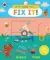 Its Time to... Fix It!