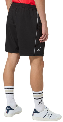 Теннисные шорты Australian Tennis Crew - Black