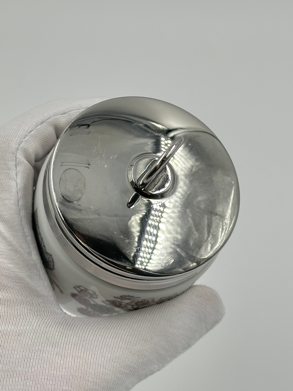 Кодлер на 2 яйца Royal Worcester