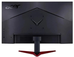 Монитор 27" Acer VG270EBMIPX